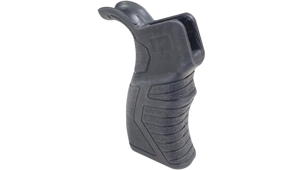 XTS AR Tactical Pistol Grip, Black, XTS-301