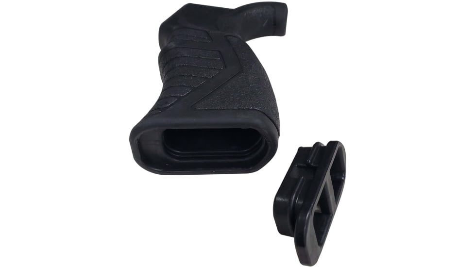 XTS AR Tactical Pistol Grip, Black, XTS-301