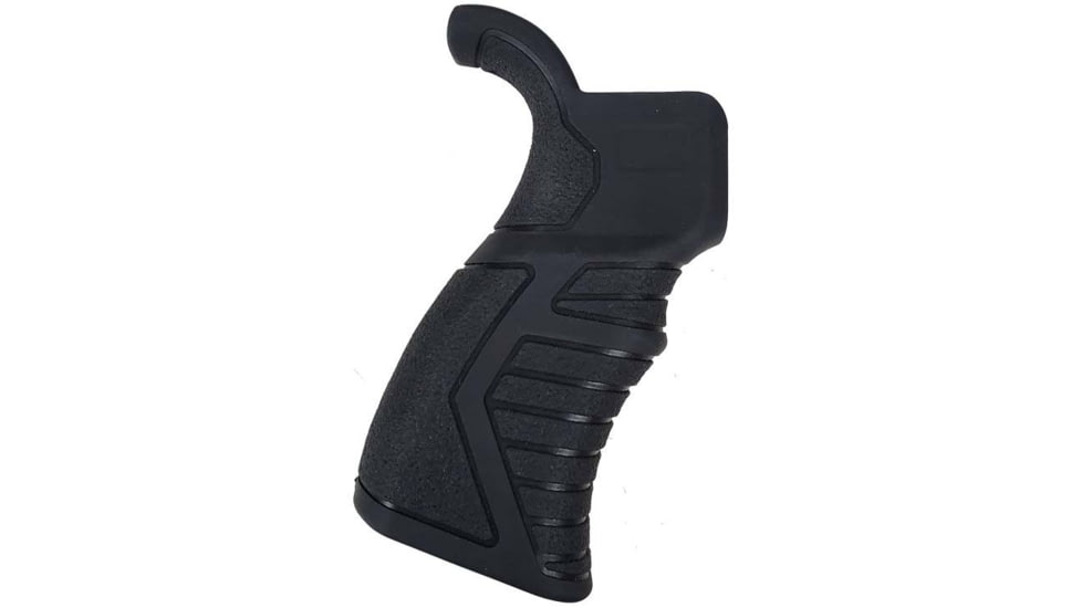 XTS AR Tactical Pistol Grip, Black, XTS-301