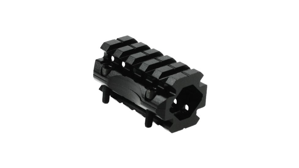 XTS Barrel Mount, Black MT-2B2255