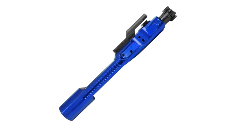 XTS Bolt Carrier Group, Anodized, Blue, BCG-BL