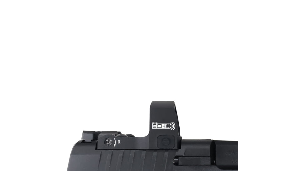 XTS Echo Micro Holographic Dot Sight, Black, XTS-EDS
