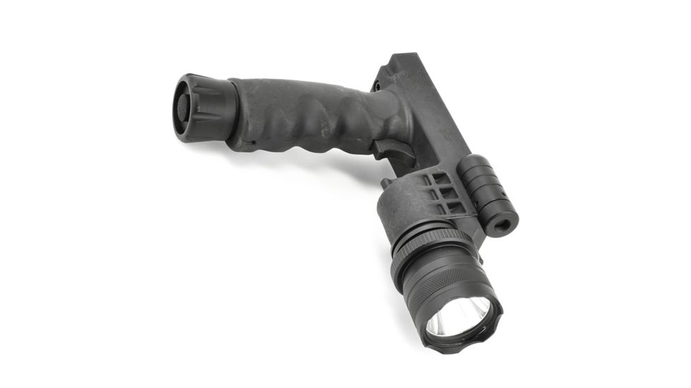 XTS Flashlight/Green Laser Grip, Black XTS GX