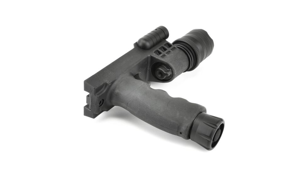 XTS Flashlight/Green Laser Grip, Black XTS GX