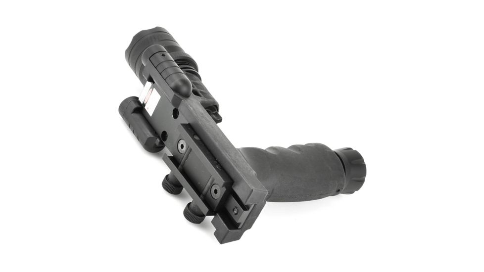 XTS Flashlight/Green Laser Grip, Black XTS GX