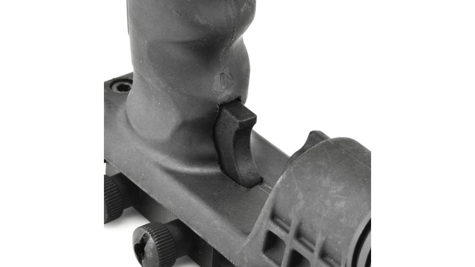 XTS Flashlight/Green Laser Grip, Black XTS GX