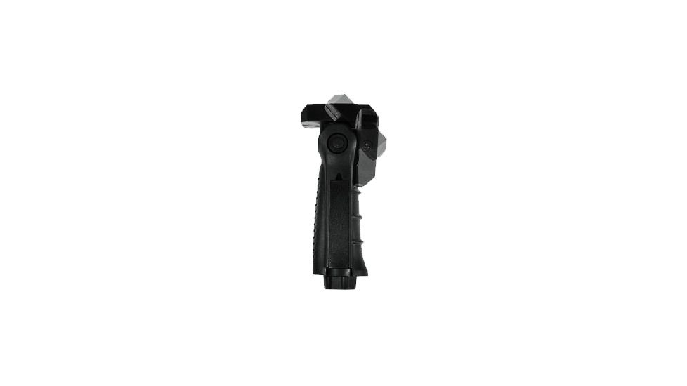 XTS Folding Tactical Foregrip, Black MT007FH