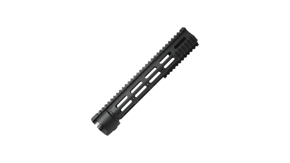 XTS Free-Float Full-Length Rail .308 Cal, Black HG-1040L