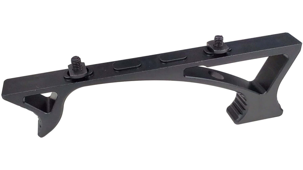XTS M-Lok Angle Foregrip, Black, XTS-AFG-BK