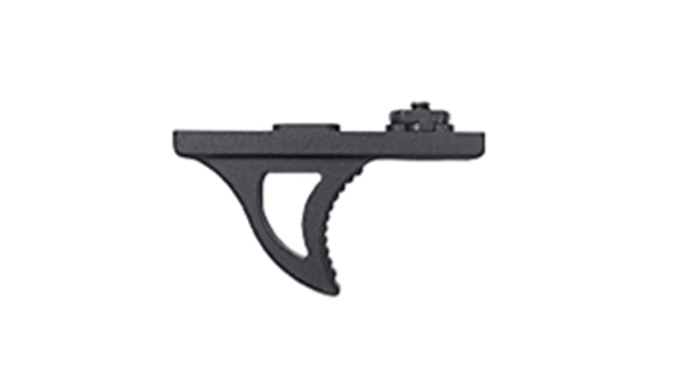 XTS M-LOK Finger Stop, Black, XTS-FSTP-BK