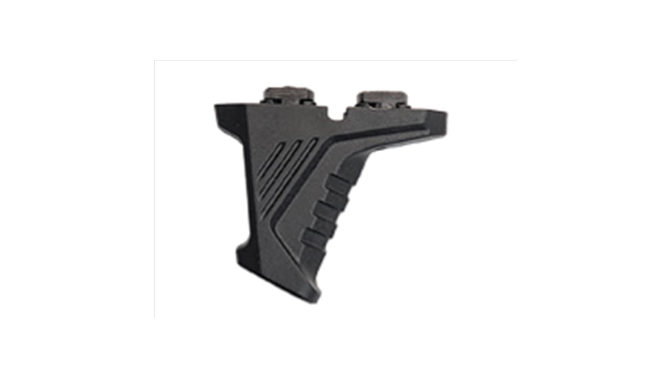 XTS M-LOK Handstop, Black, XTS-HSTP