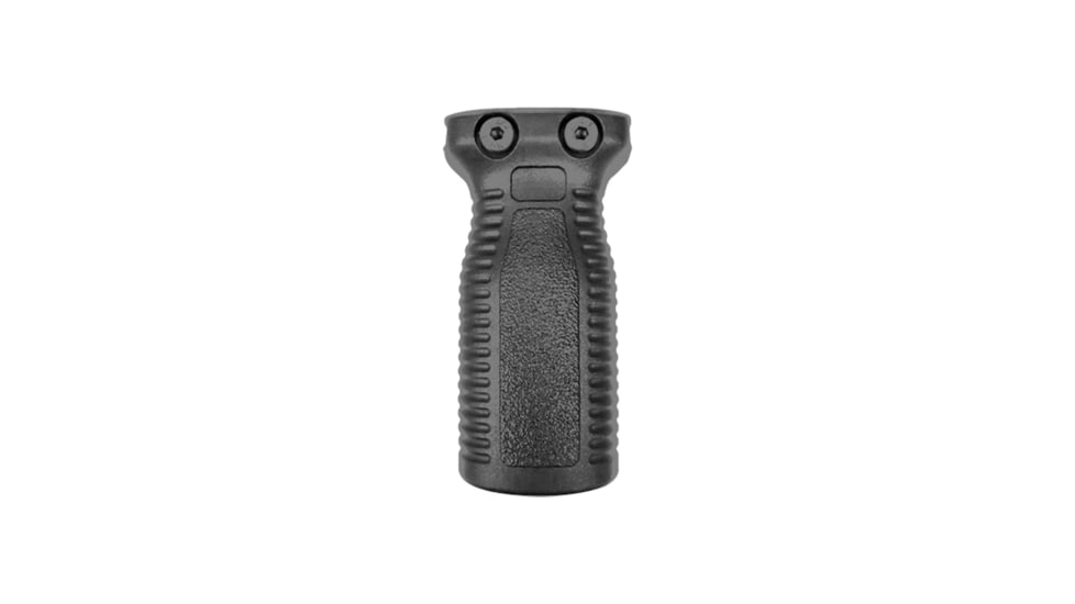 XTS Short Vertical Grip, Black, XTS 306