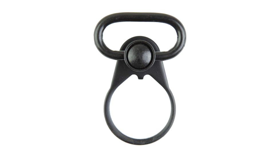 XTS Sling Plate Adapter, Black, SP-04