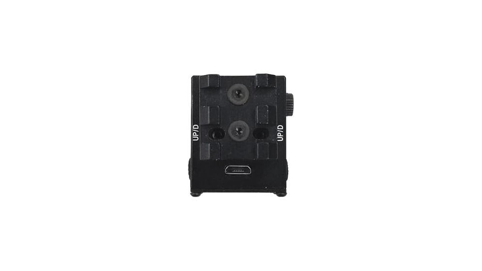 XTS Tactical Dual Laser, Black, XTS-ML2