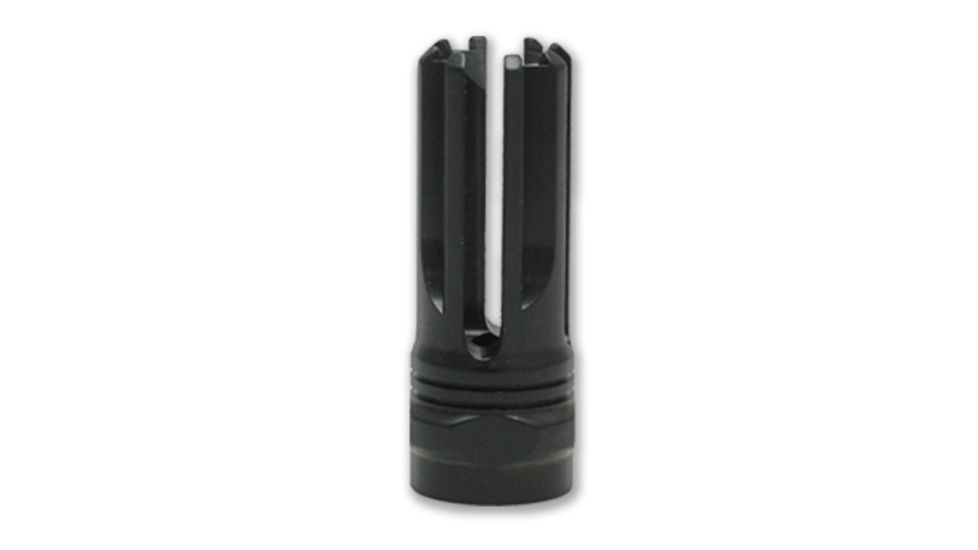 XTS Viper Muzzle Brake, Black MZ VPR