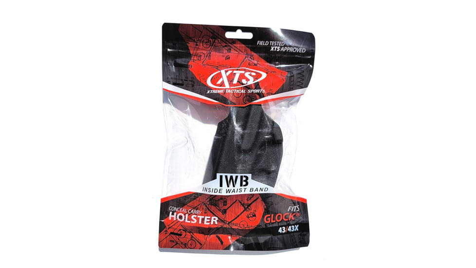 XTS IWB Holster, G43/G43X