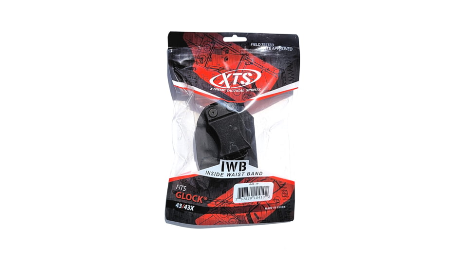 XTS IWB Holster, G43/G43X