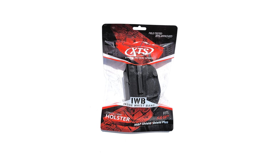XTS IWB Holster, P365XL