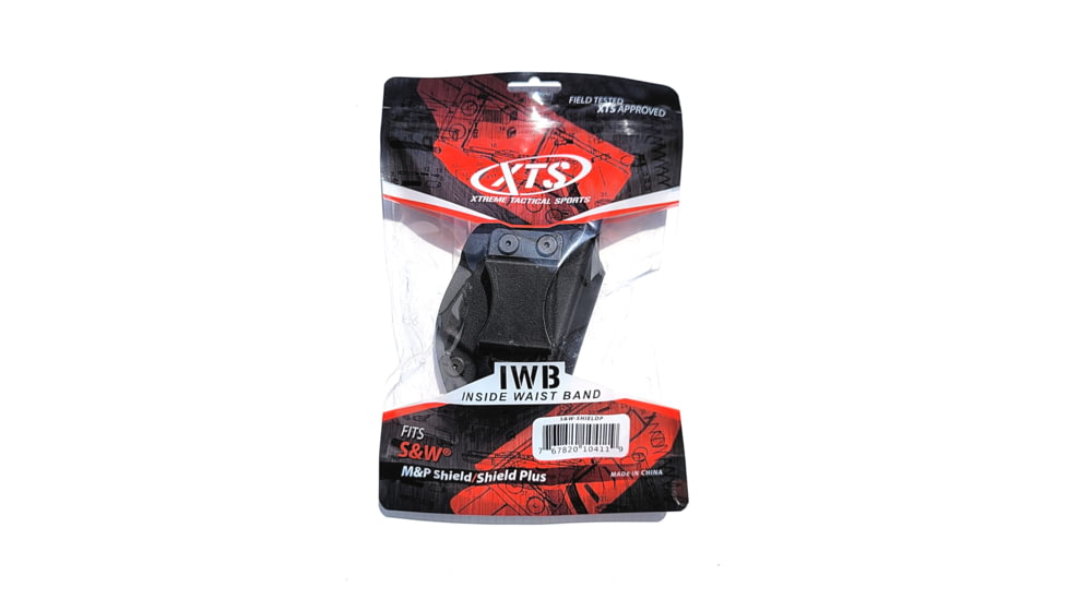 XTS IWB Holster, P365XL