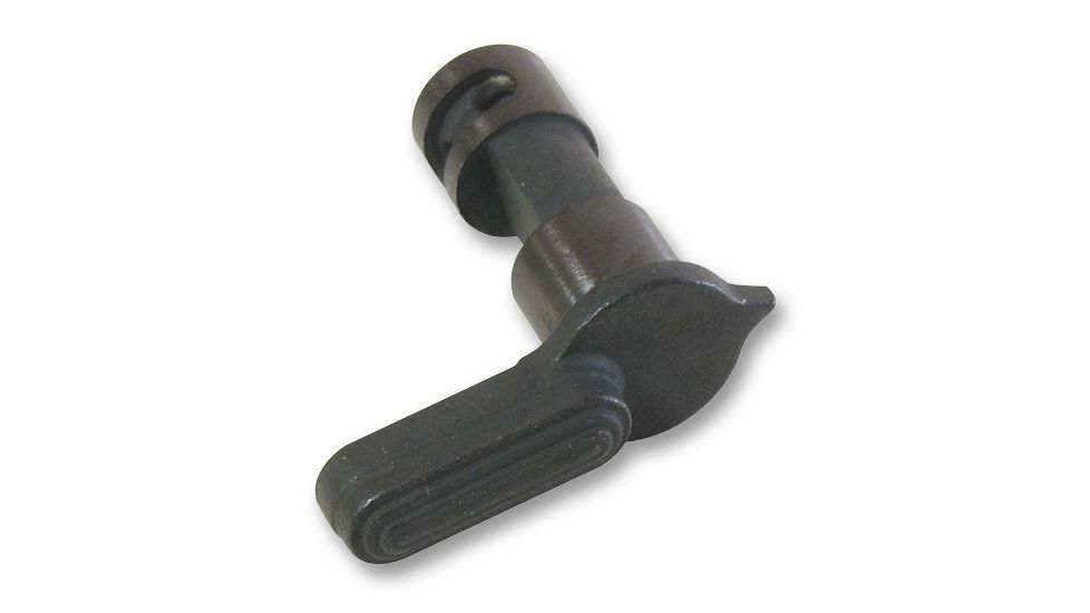 XTS SS Firearm Safety Selector, Black, XTS SS