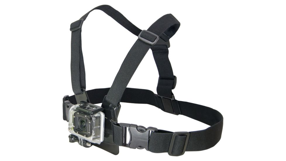 XVenture Chest Harness XV1-565-2