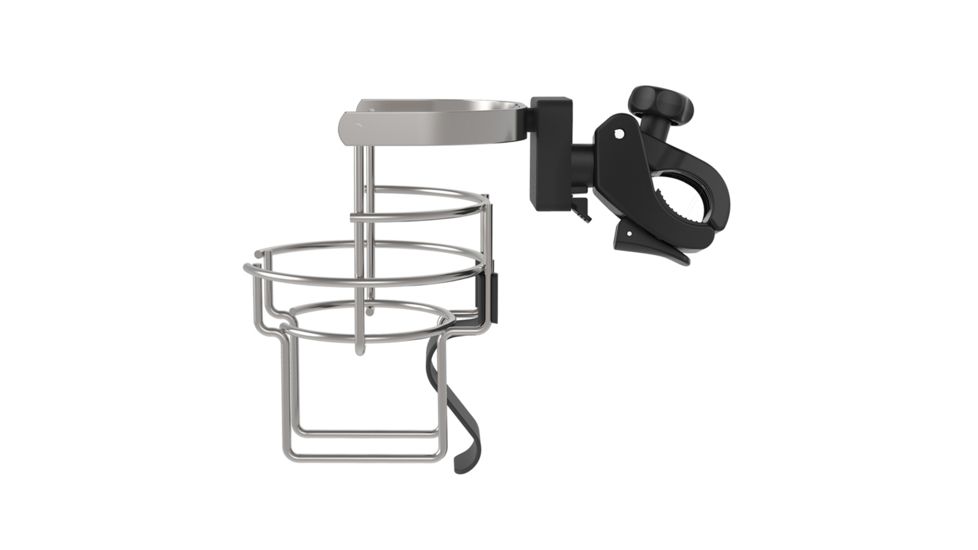 XVenture Clamp Mount Drink Holder Griplox 69063