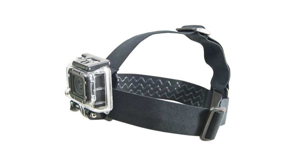 XVenture Head Strap Mount XV1-566-2