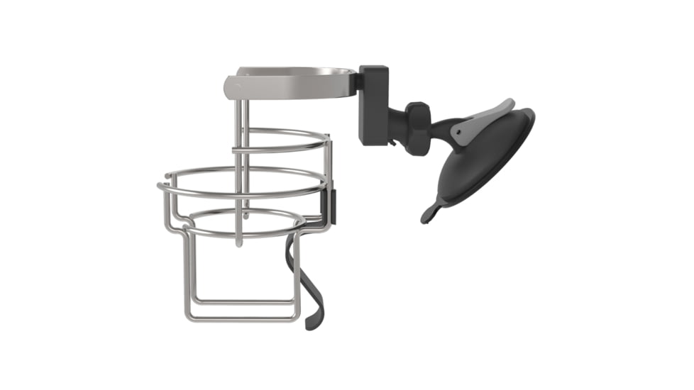 XVenture Suction Mount Drink Holder Griplox 69062