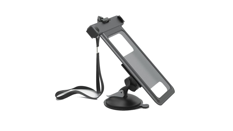 XVenture Waterproof Phone Mount Griplox 69065