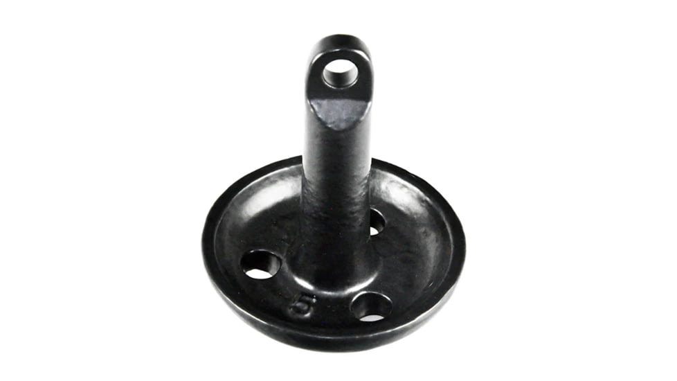 Yak Gear YakGear 5lb Mushroom Anchors, 01-0010-01B