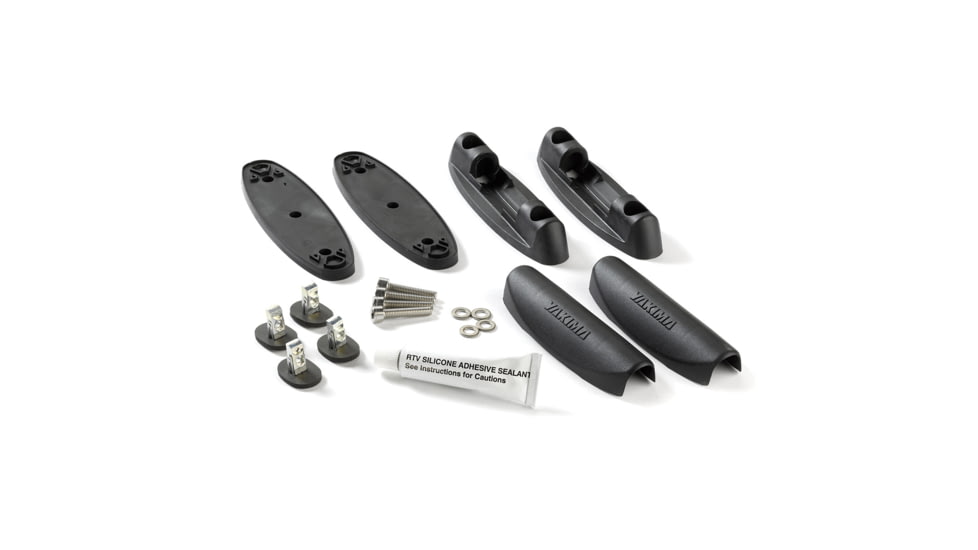 Yakima Landing Pad 24 - 4 Pack 8000251