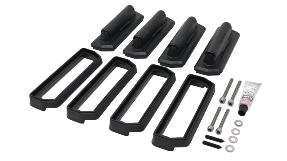 Yakima Landing Pad 24 - 4 Pack 8000251