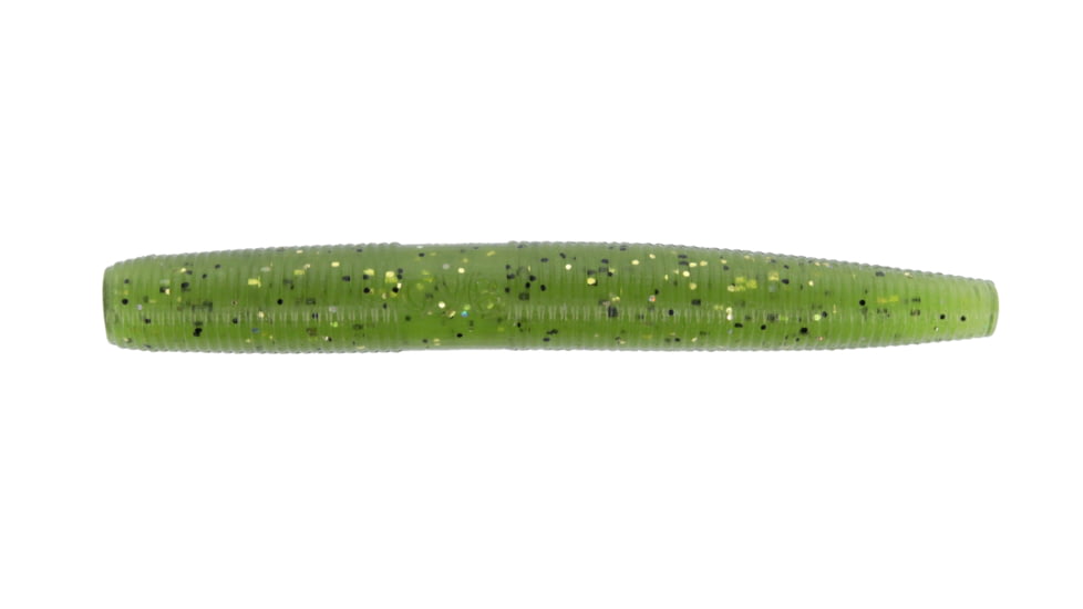 Yamamoto Baits Ned Senko Worm, 10, 3in, Baby Bass, YAM-9N3-10-305