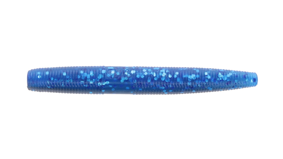 Yamamoto Baits Ned Senko Worm, 10, 3in, Yam, YAM-9N3-10-996