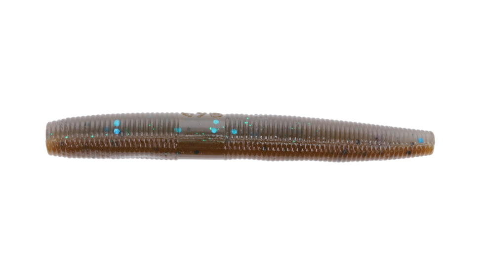 Yamamoto Baits Ned Senko Creature Bait, 10, 3in, Okeechobee Craw, YAM-9N3-10-962