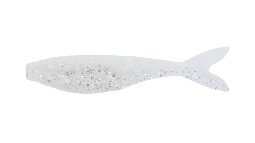 Yamamoto Baits Zako Swimbaits, 8, 3in, Sight Flash, YAM-134JR-08-993