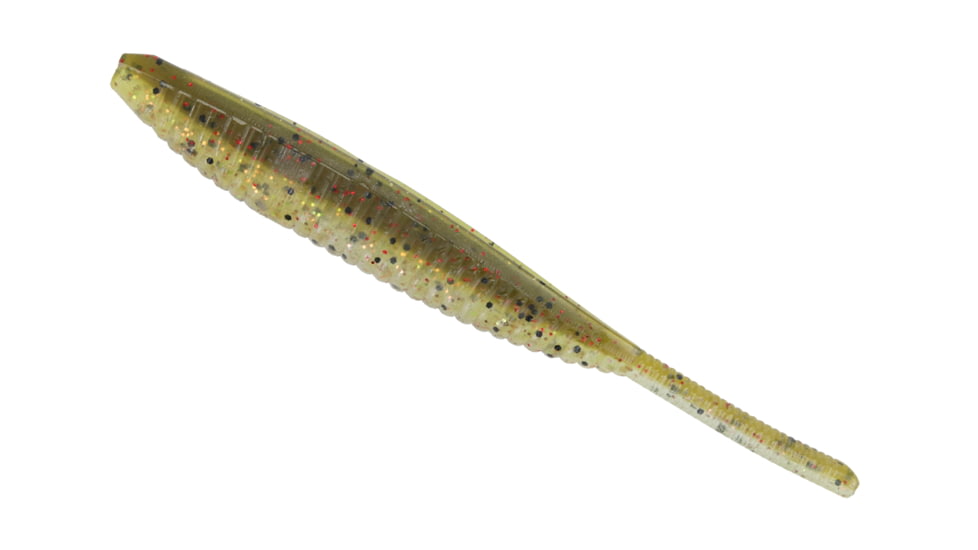Yamamoto Baits Shad Shape Floater Shad, 8, 5in, Goby, YAM-68M-08-967
