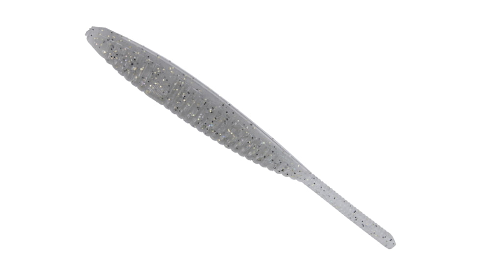 Yamamoto Baits Shad Shape Floater Shad, 8, 5in, Natural Shad, YAM-68M-08-306