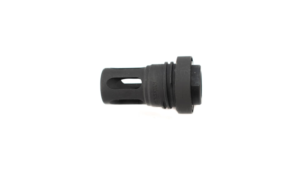 Yankee Hill 4315M13LA Mini QD Flash Hider 5.56 NATO