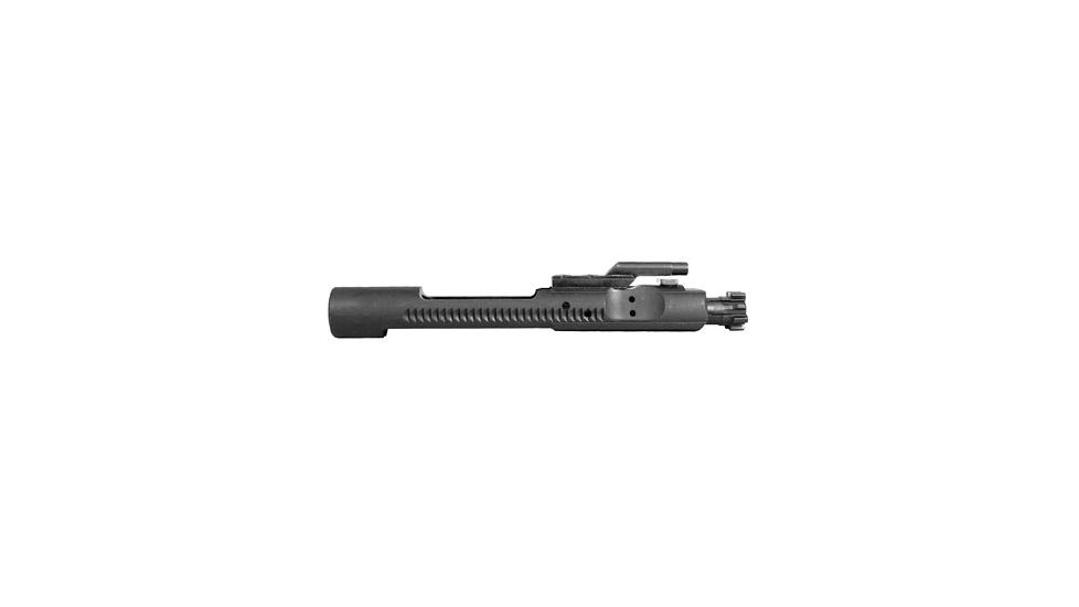Yankee Hill Machine 556NATO Semi-automatic Bolt Carrier Assembly, Black, YHM-BCBT-556