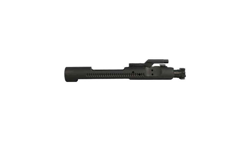 Yankee Hill Machine 556NATO Semi-automatic Bolt Carrier Assembly, Black, YHM-BCBT-556