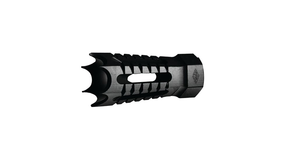 Yankee Hill Machine Annihilator Flash Hider 5.56mm 1/2x28 Threads