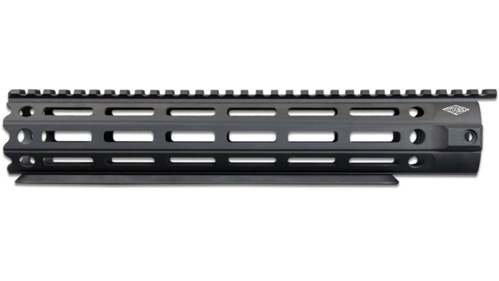Yankee Hill Machine ARCA-SWISS 10in M-LOK Rail, Black, YHM-1610-A