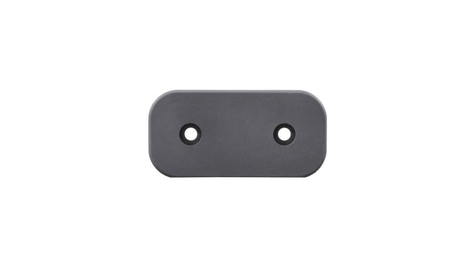Yankee Hill Machine ARCA-SWISS 3in M-LOK Rail, Black, YHM-1603-A