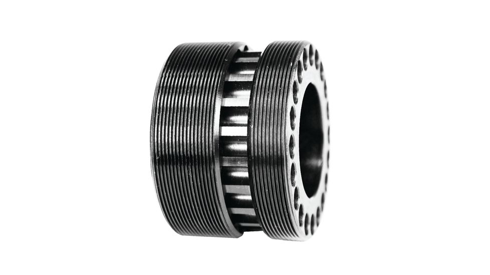 Yankee Hill Machine Barrel Nut
