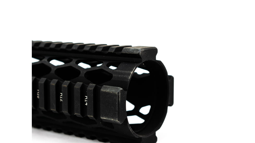 Yankee Hill Machine Carbine Length Diamond Forearm AR-15