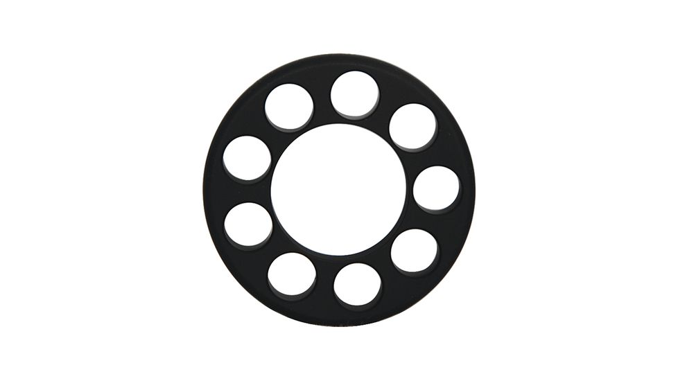 Yankee Hill Machine Forearm Endcap For Barrels With ID 0.925 Inches