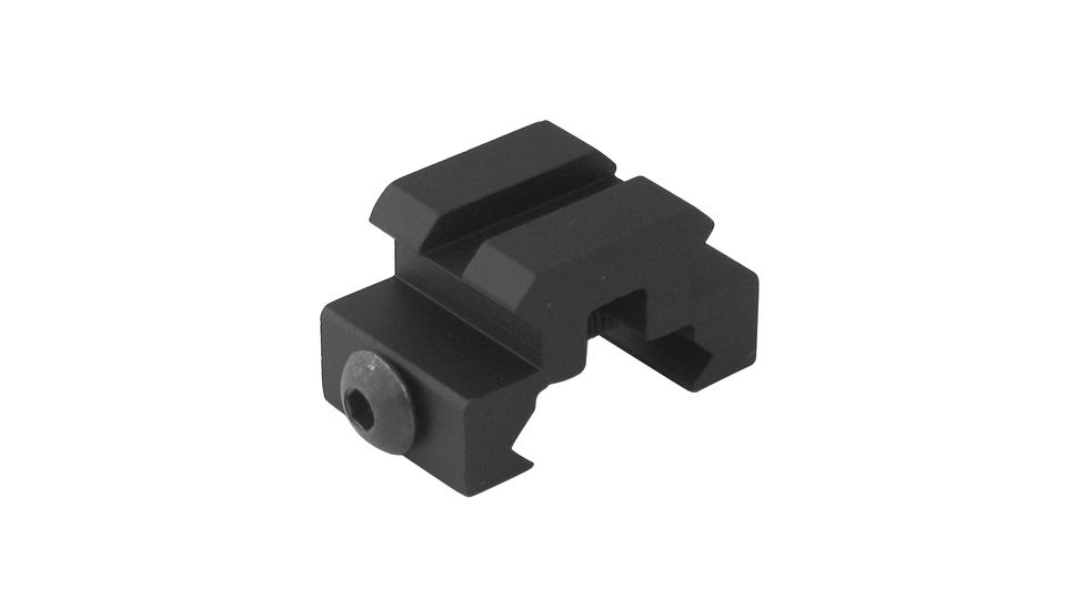 Yankee Hill Machine Half Inch Mini Riser .75 Inch Long