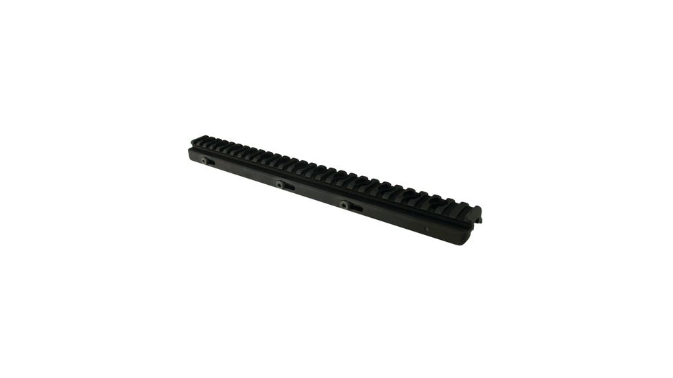 Yankee Hill Machine Half Inch Rail Riser 11.25 Inches Long