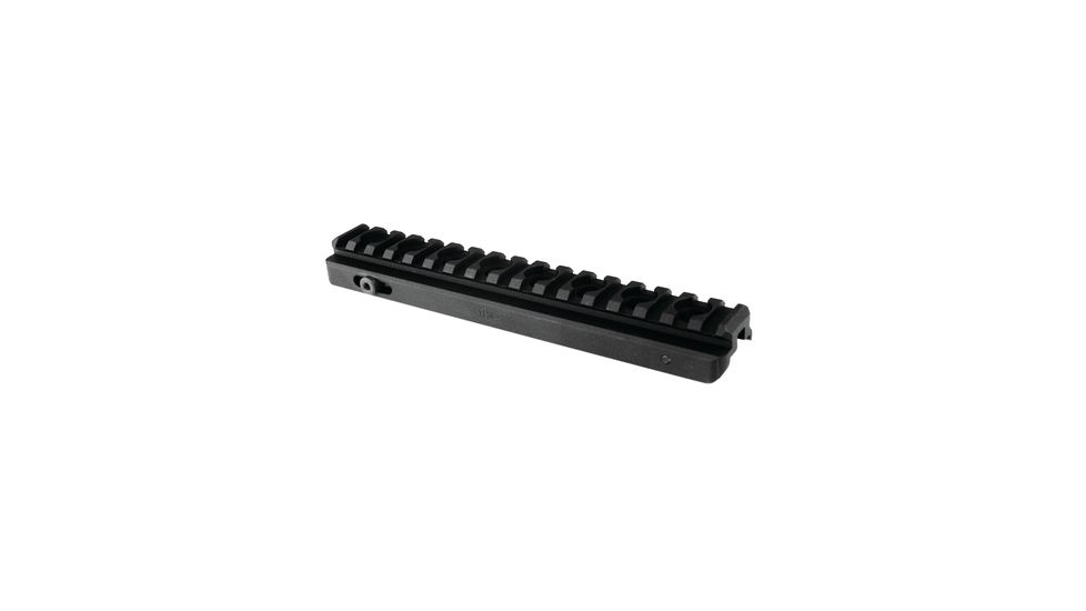 Yankee Hill Machine Half Inch Rail Riser 7 Inches Long